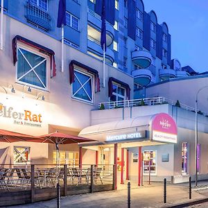 Mercure Hotel Koeln City Friesenstrasse