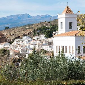 Villa Turística de Laujar de Andarax